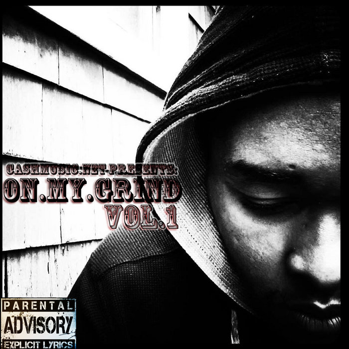 On My Grind Vol 1 Proph