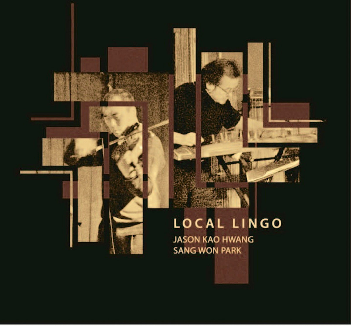 Local Lingo (2006) | Jason Kao Hwang, Sang-Won Park | Jason Kao Hwang