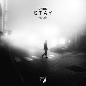 Stay (Josh Wink Remixes)Oniris cover