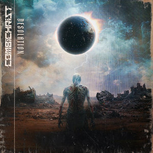 Combichrist — Desolation