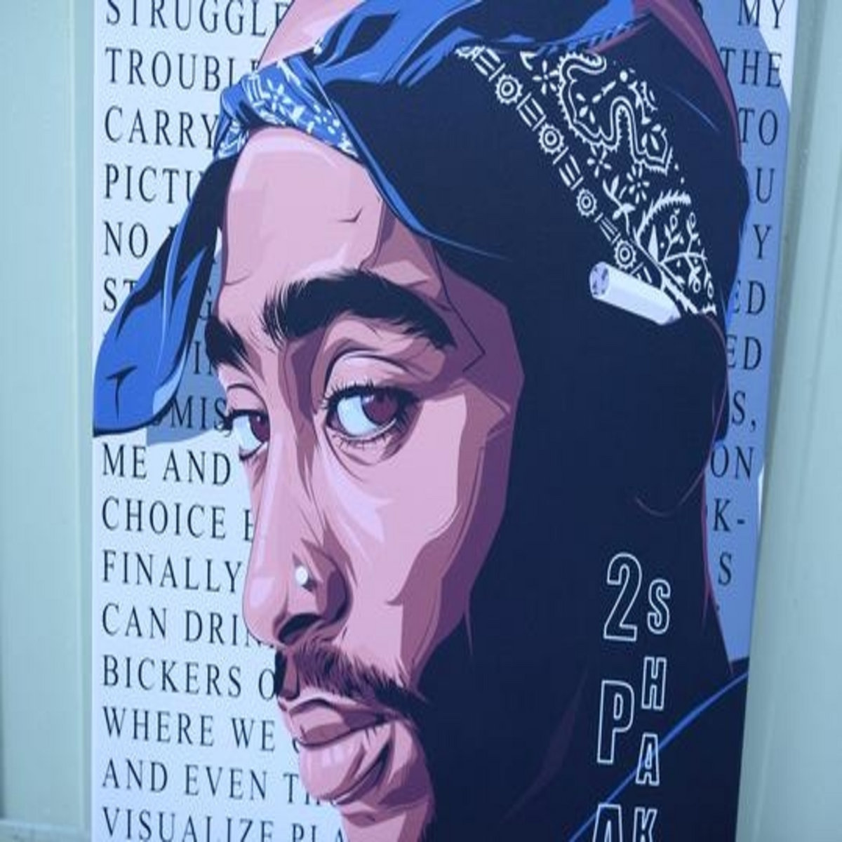 2Pac - Fuck All Ya'll (TRL Beats Remix) | TRL Beats