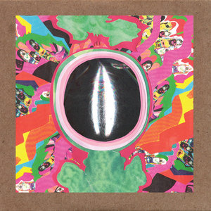 EP cover