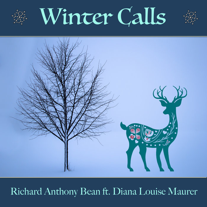 Winters call. Winter&#039;s calls.