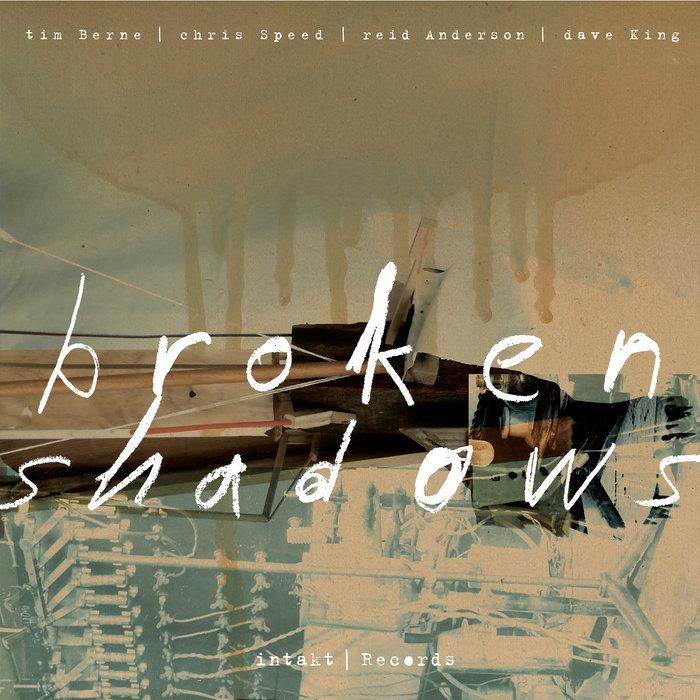 Broken Shadows (Hi-Res 24bit 96khz) | BROKEN SHADOWS Tim