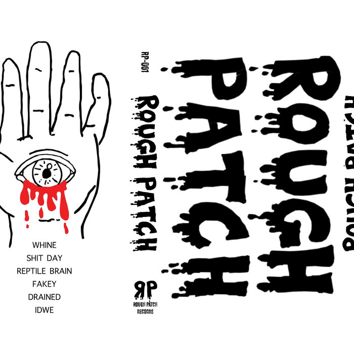 Rough Patch Demo | Rough Patch