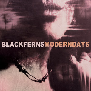 Modern Days - Single cover