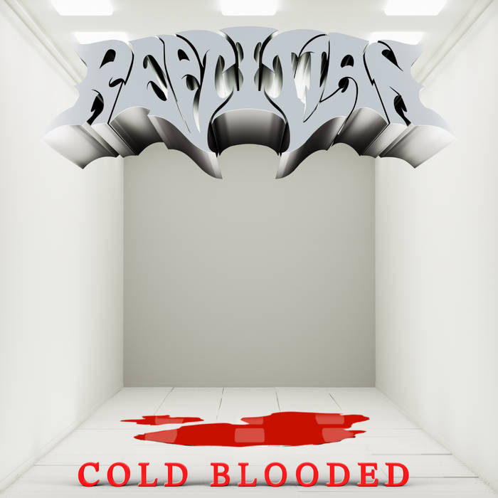 Cold Blooded | Reptilian