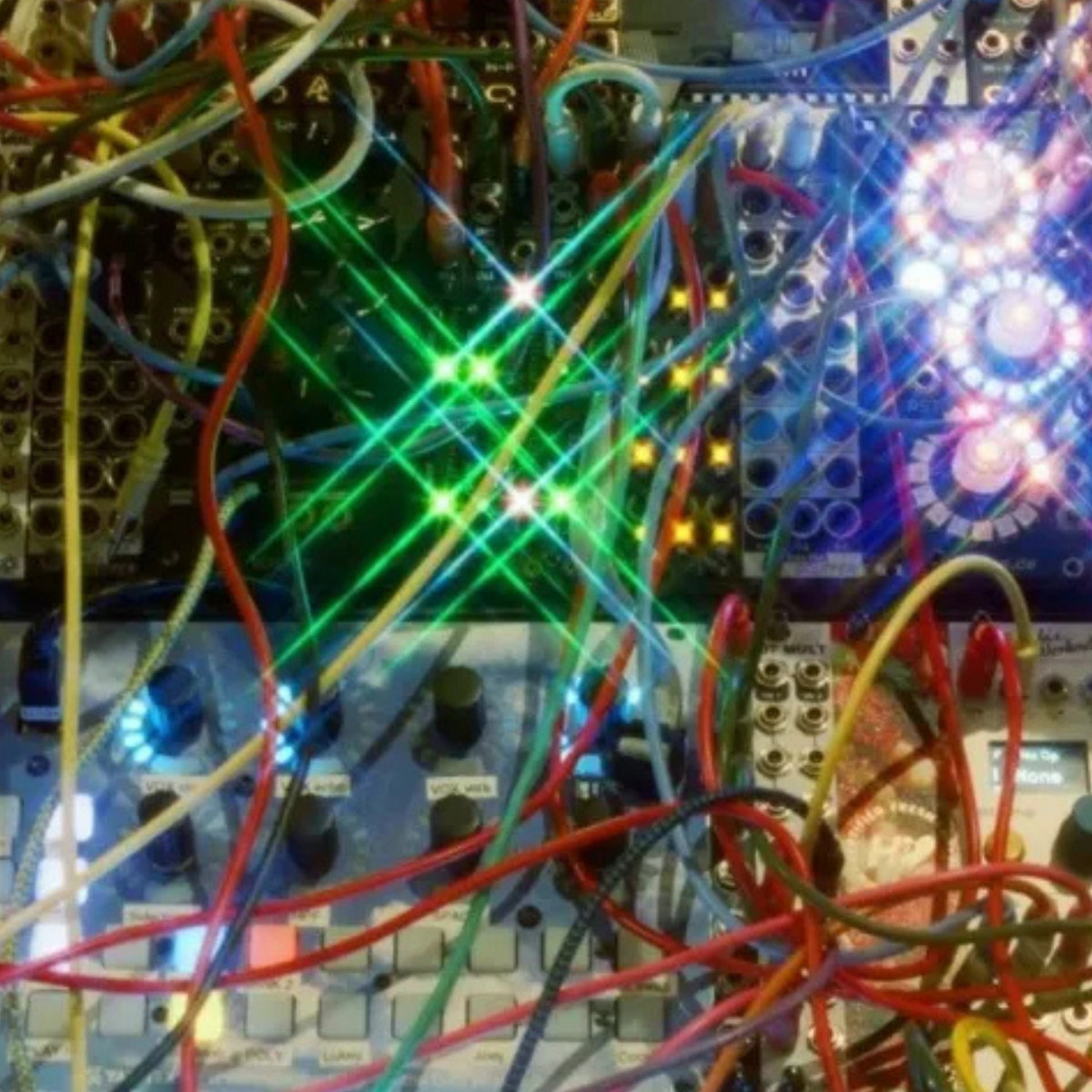 The Silver Rave | King Gizzard & The Lizard Wizard | Bootleg Gila