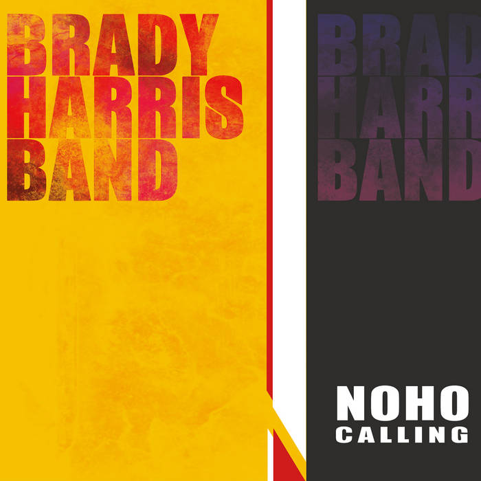 Brady Harris Band