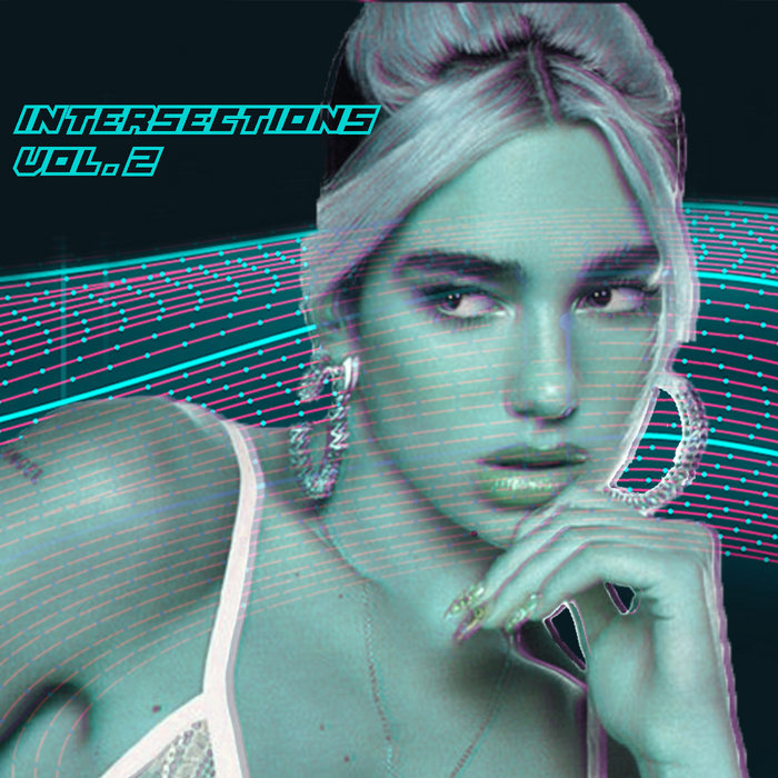 Intersections Vol 2 Edge Network