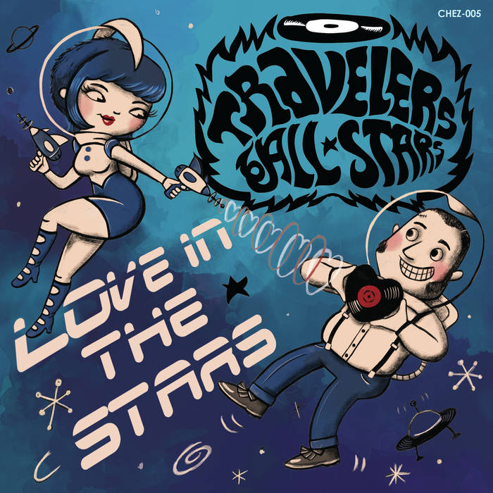 Love In The Stars | Travelers All Stars