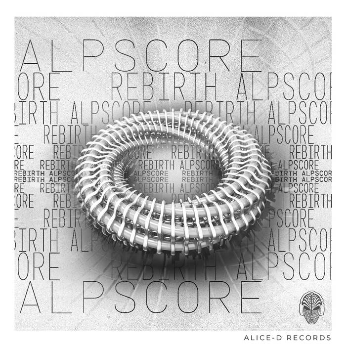 Alpscore - Rebirth | Alice D