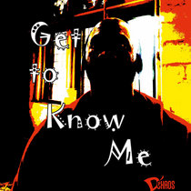Get to Know Me cover art