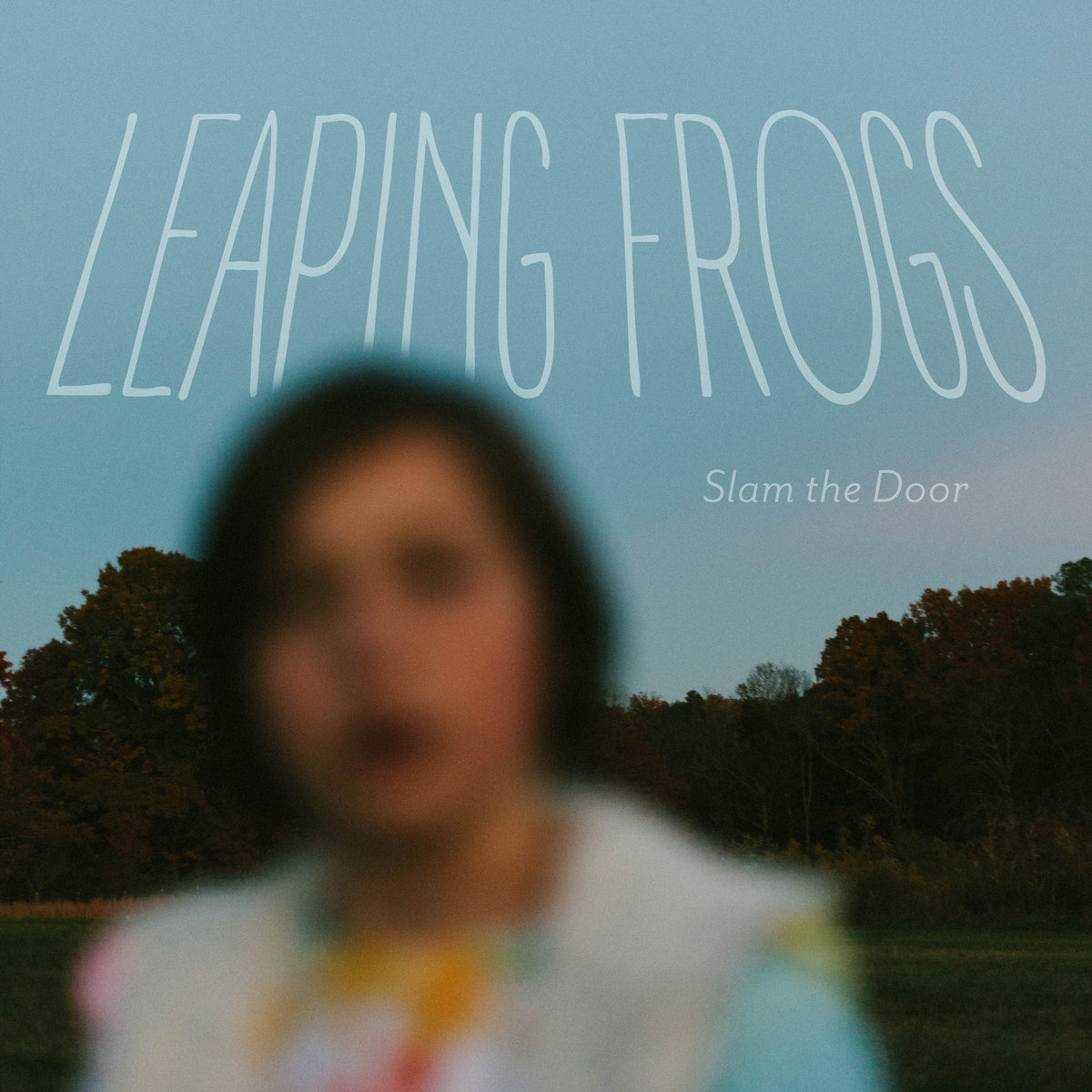 Slam the Door | Leaping Frogs