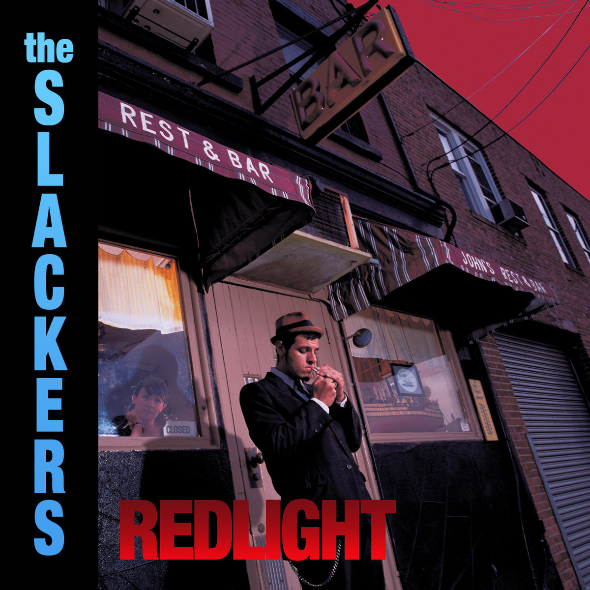 7inch レコード　The Slackers You Must Be Good The Slackers – You Must Be Good – Vinyl (7
