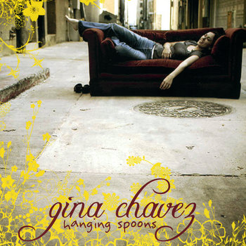 Music | Gina Chavez