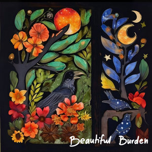 Beautiful Burden cover