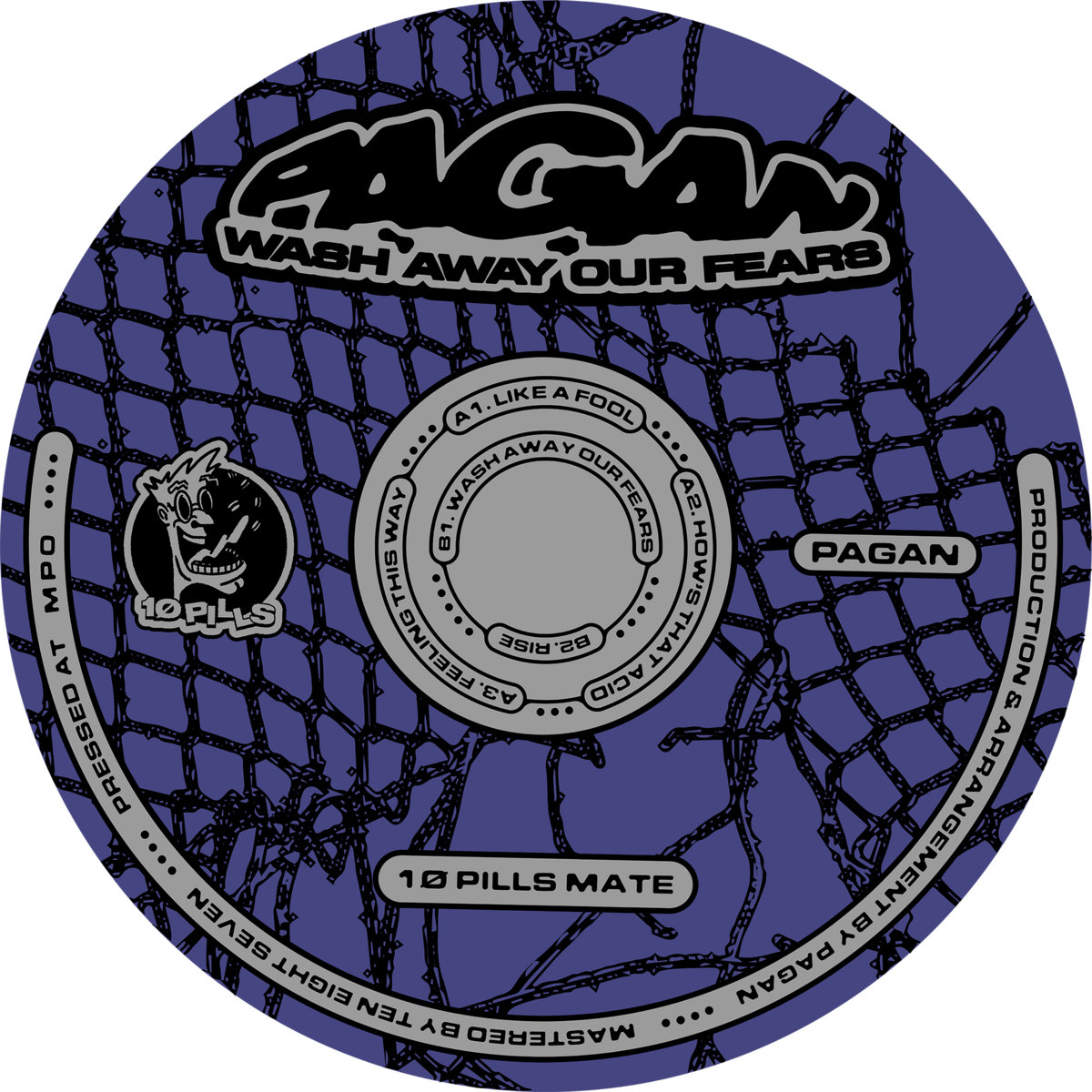 techno wash mp3 download