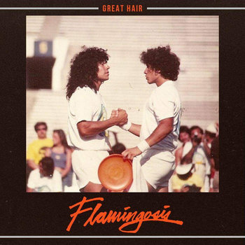 Music | Flamingosis