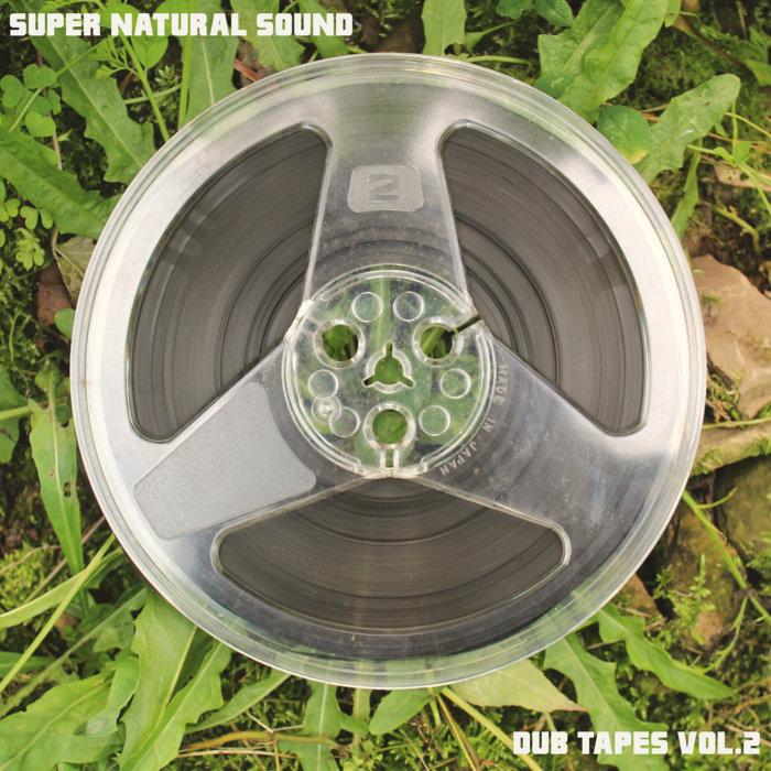 Dub Tapes, Vol. 2 Super Natural Sound