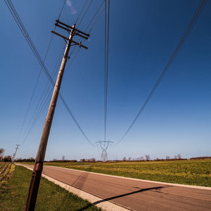 Wichita Lineman Featuring Kurt Elling cover