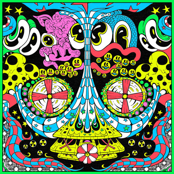 Live in Vancouver '24 | King Gizzard & The Lizard Wizard