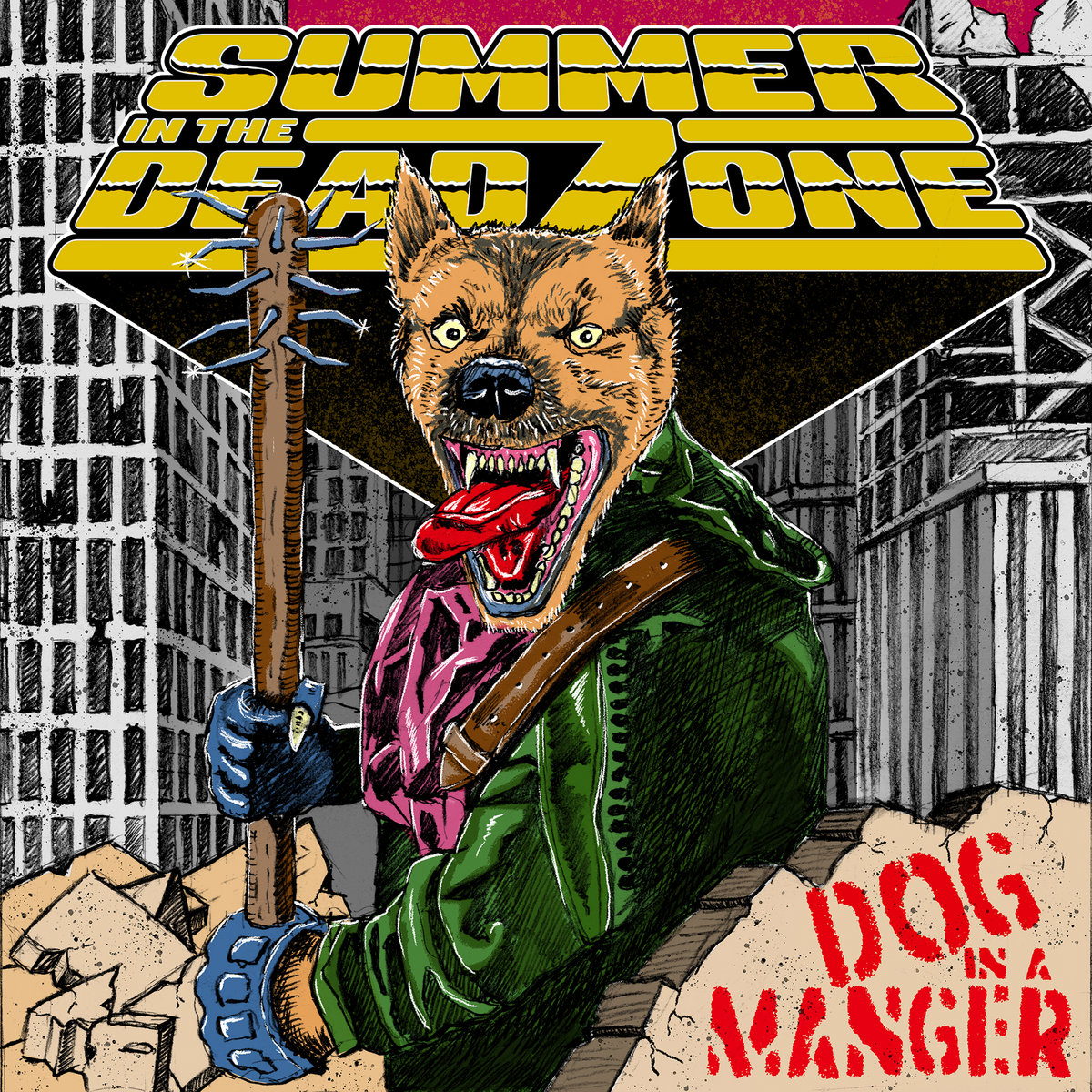 Dog in a Manger