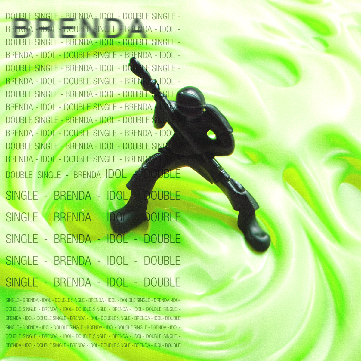 IDOL | Brenda