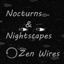 Nocturns and Nightscapes cover art