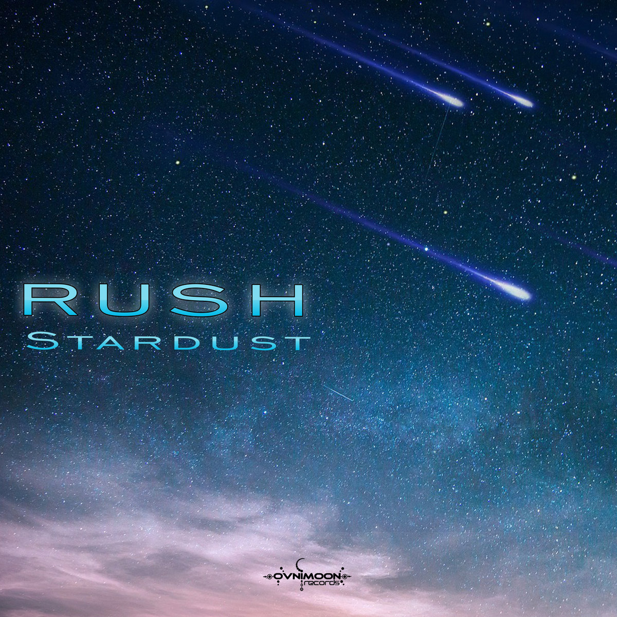 Rush - Star Dust (ovniep408 - Ovnimoon Records)