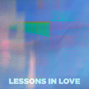Lessons in Love cover