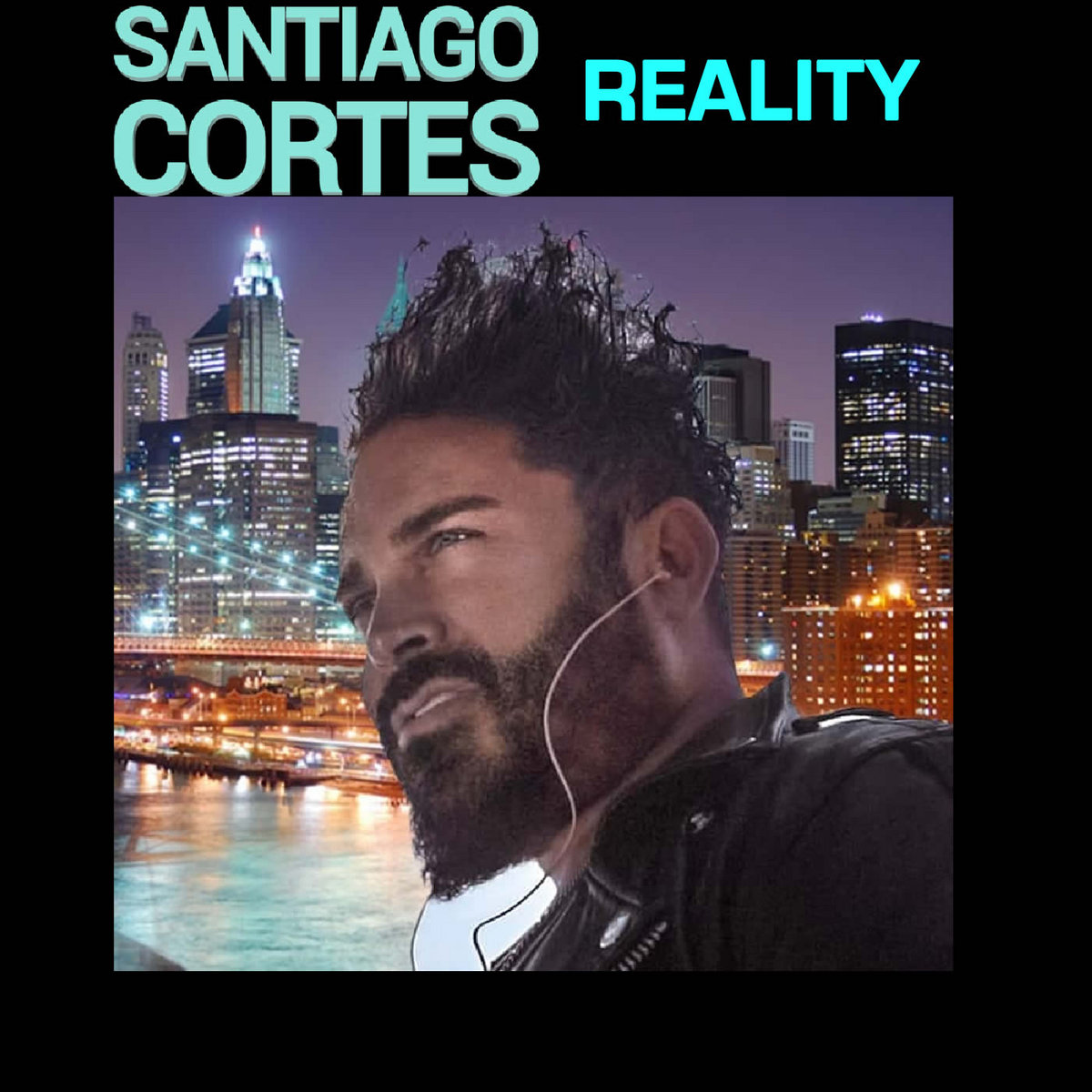 Reality SANTIAGO CORTES