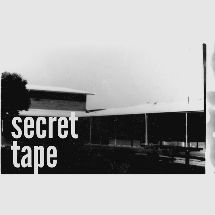Secret Tape Secret Tape