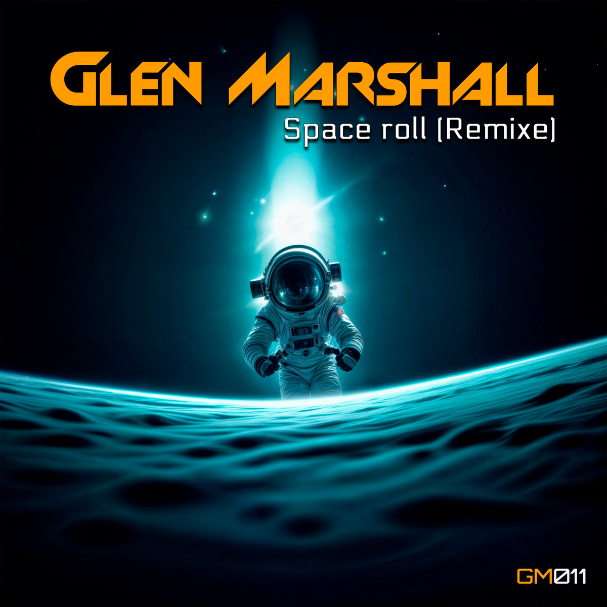 Space roll (Original Mix)