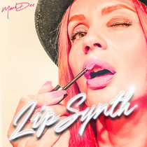 LipSynth cover art
