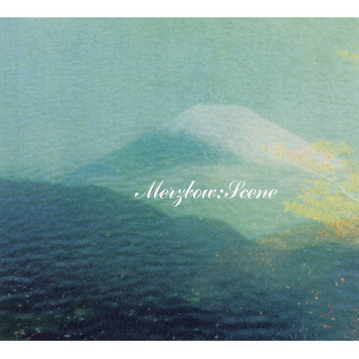 Merzbow Early Computer Works / Scene ノイズ Merzbow Early Computer Works / Scene ノイズ