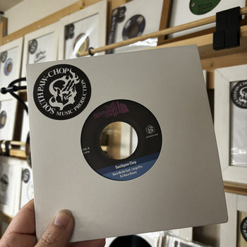 Music | Southpaw Chop