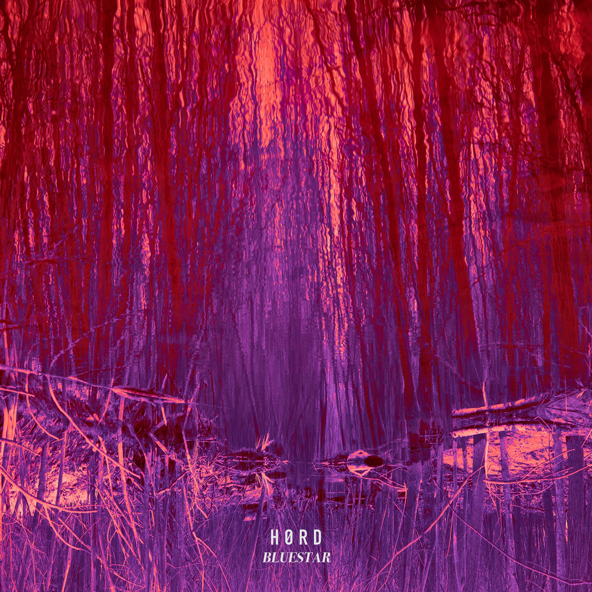 FADE single & remixes | hørd, Substencia, ÆSTR, Second Tension