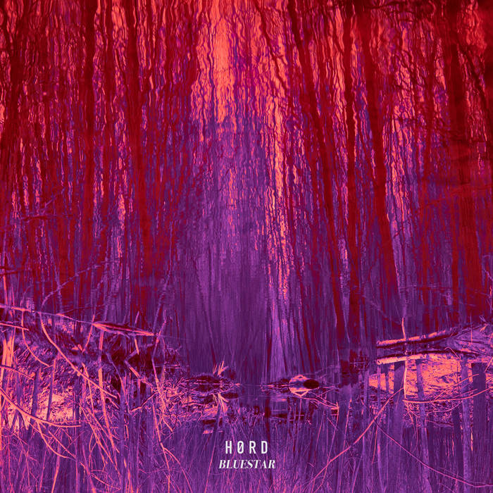 FADE single & remixes | hørd, Substencia, ÆSTR, Second Tension