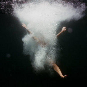 Across the Western Ocean (single) cover