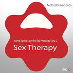 Sex Therapy (Unreleased Original Demo Mix)
