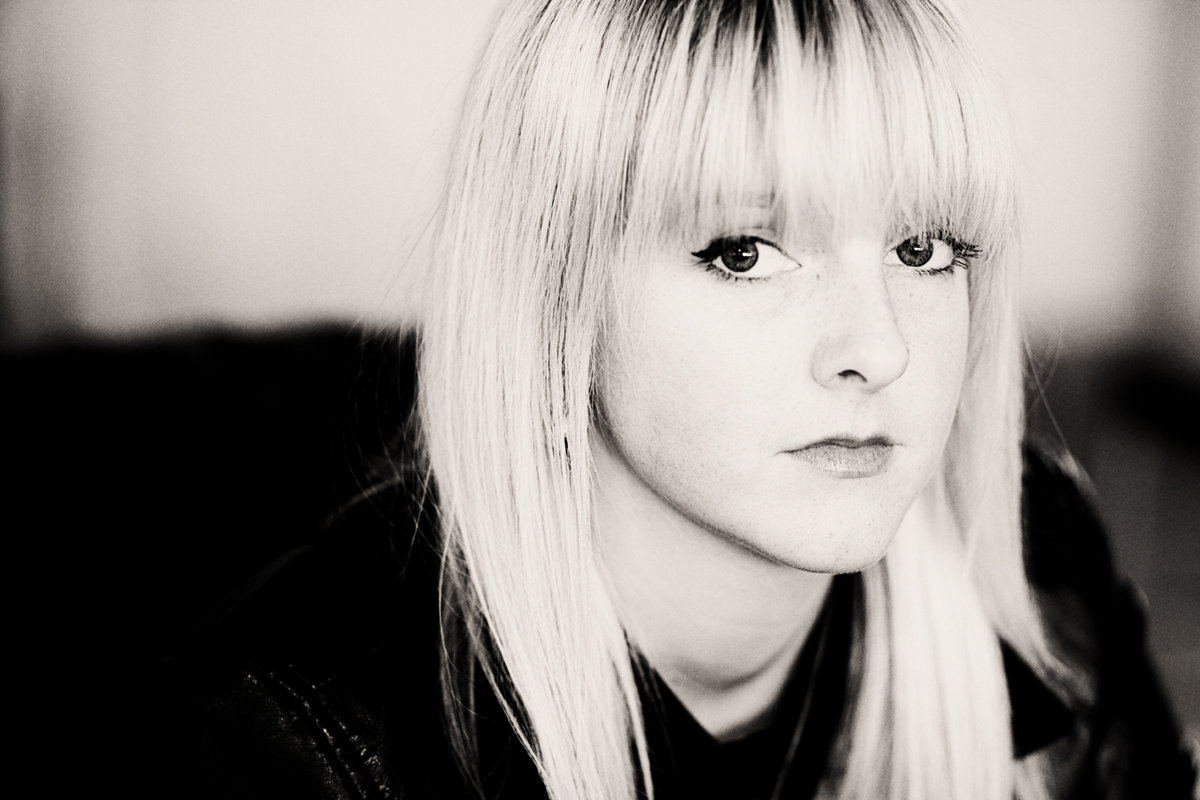 So High Jess Harwood