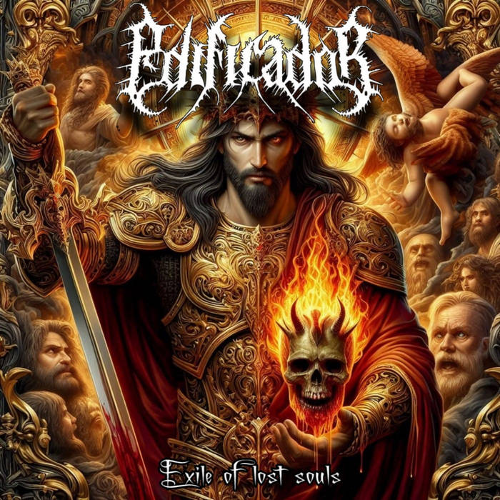 Exile of lost souls