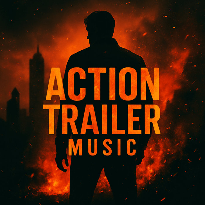 Action Trailer Sounds Full | Bobby Cole