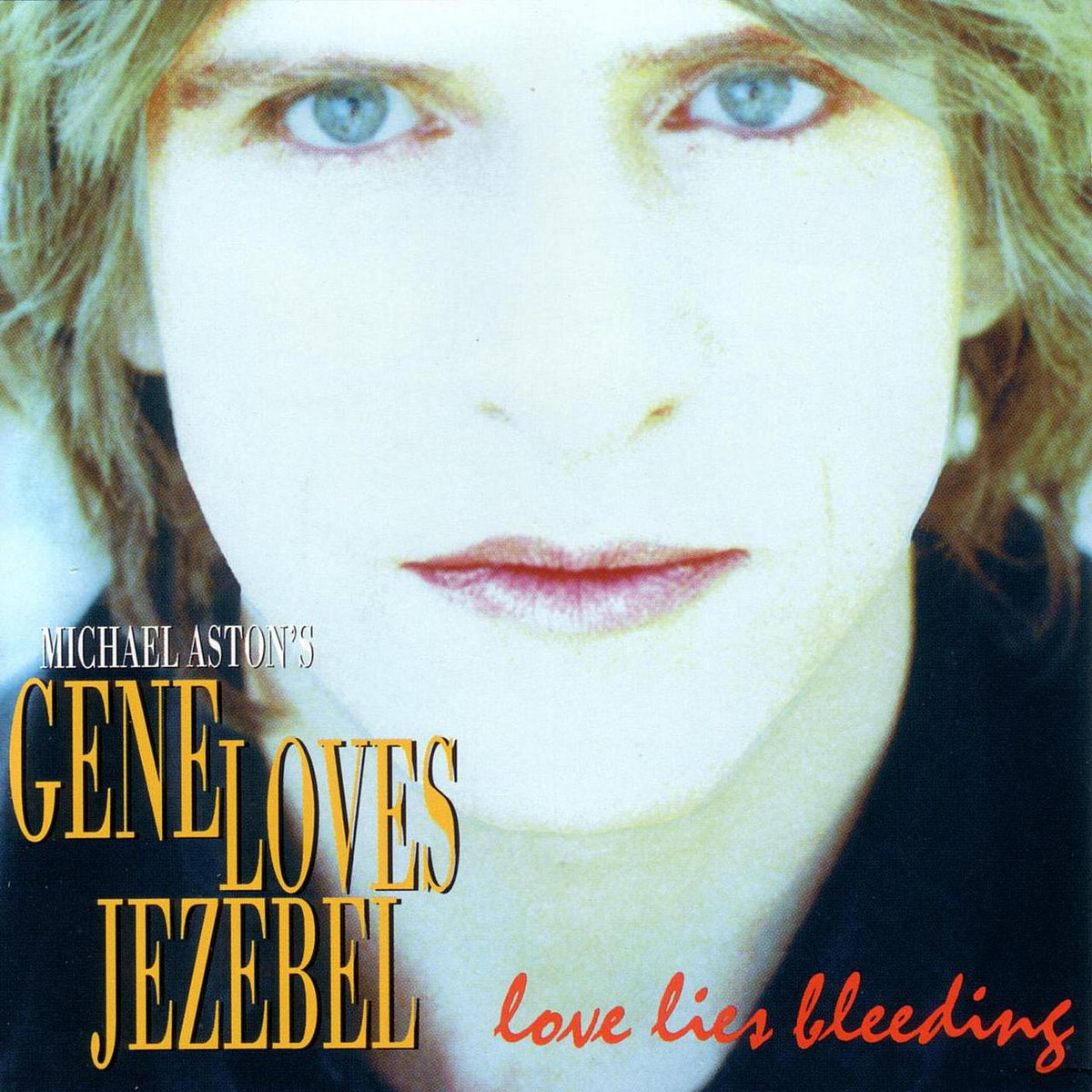 Love Lies Bleeding | genelovesjezebel