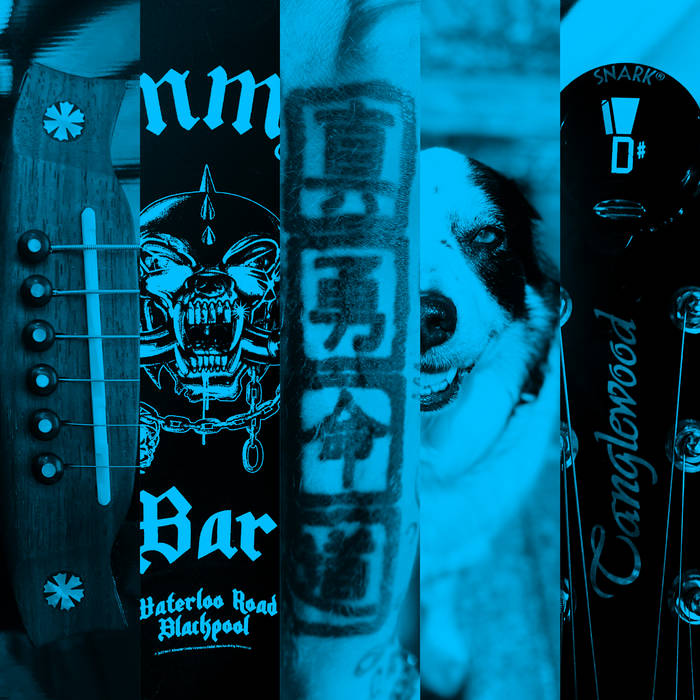 The Wildhearts - Acoustic Albums Are Shit Vol 4 | The Wildhearts