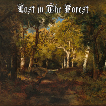 Music | Lost in The Forest