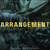 ARRANGEMENT - Original Motion Picture Soundtrack cover art