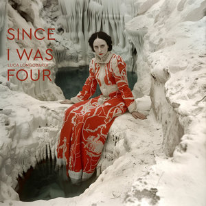 Since I was four cover