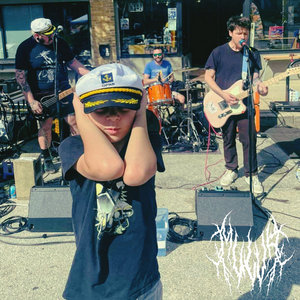 Young Love cover